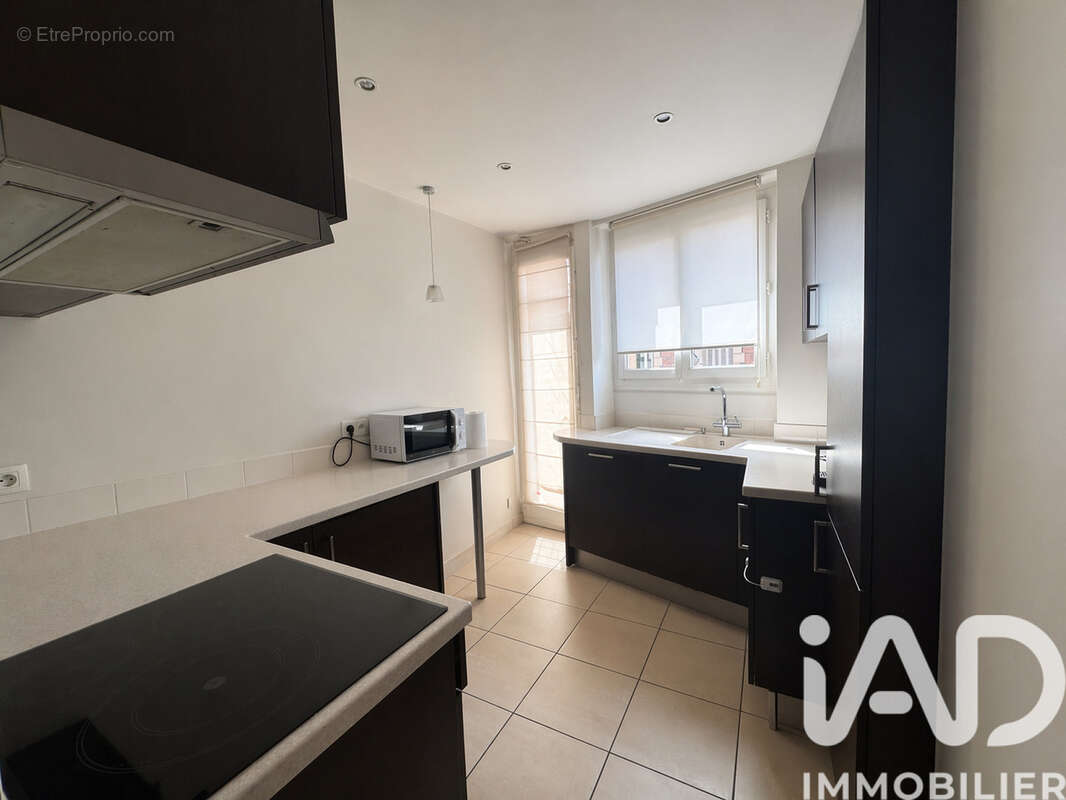 Photo 5 - Appartement à PARIS-15E