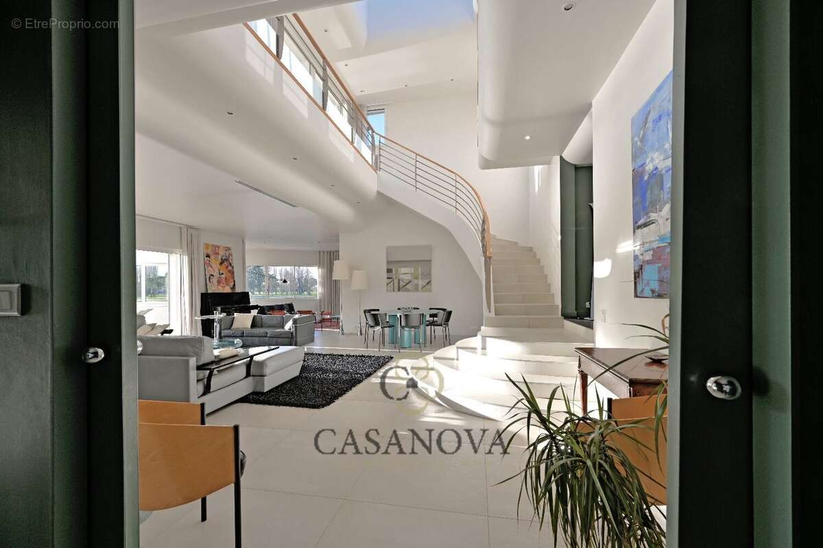 Maison à LA GRANDE-MOTTE