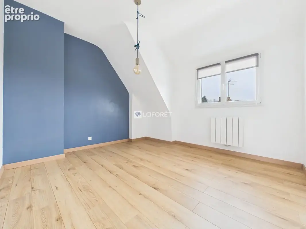 Maison Ergue Gaberic 5 pièce(s) 93.4 m2 - photo 4