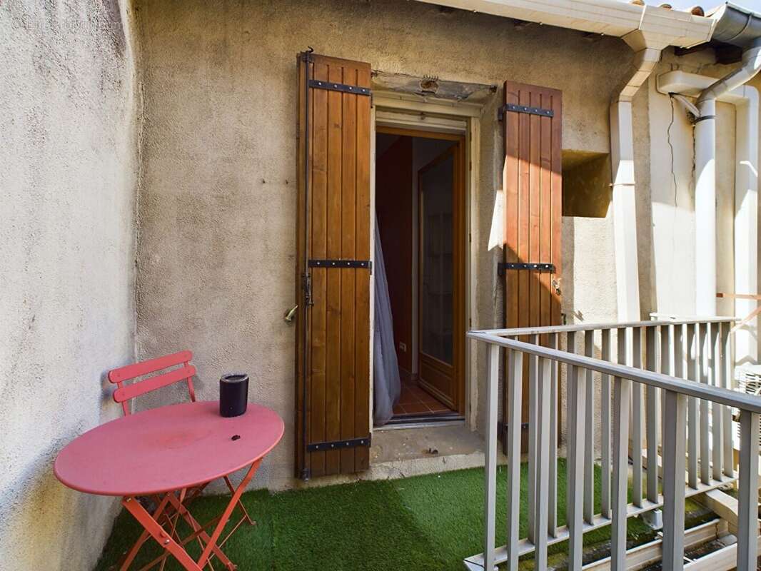 Maison à AVIGNON