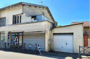 Appartement à LAMOTHE-CAPDEVILLE