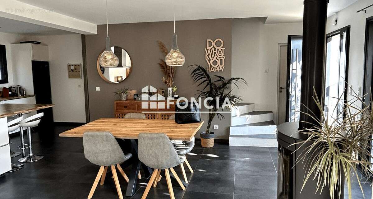 Maison à CAVALAIRE-SUR-MER