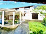 Maison à FRESNE-L'ARCHEVEQUE