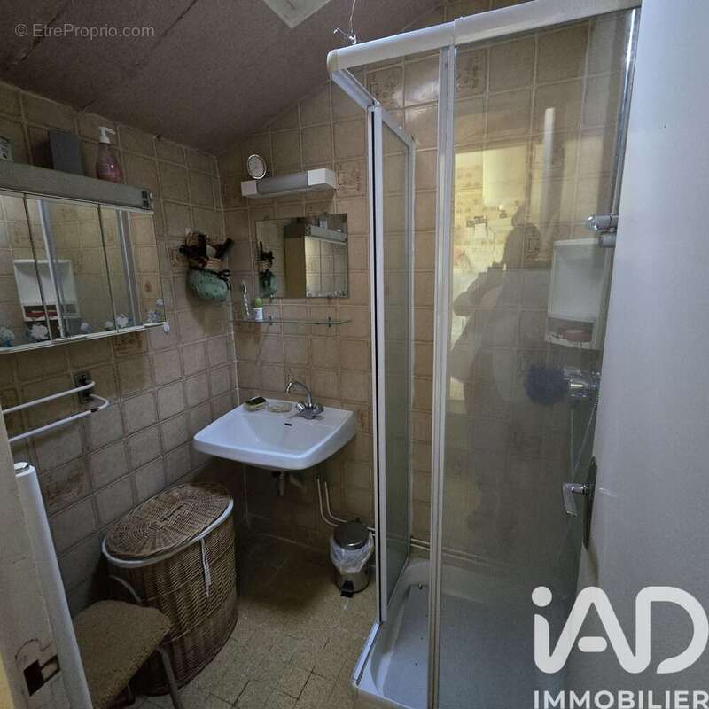 Photo 6 - Appartement à ALLEVARD