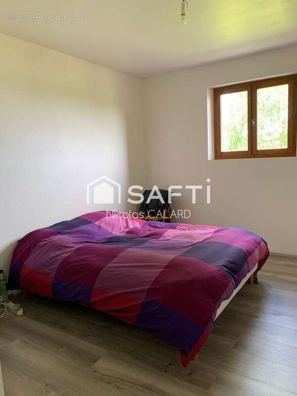 Photo 8 - Maison à LOUHANS