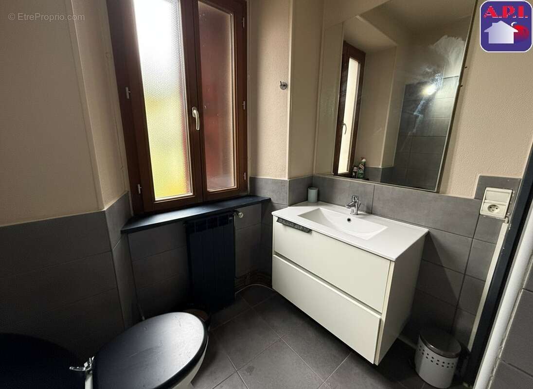 Maison à PRAT-BONREPAUX