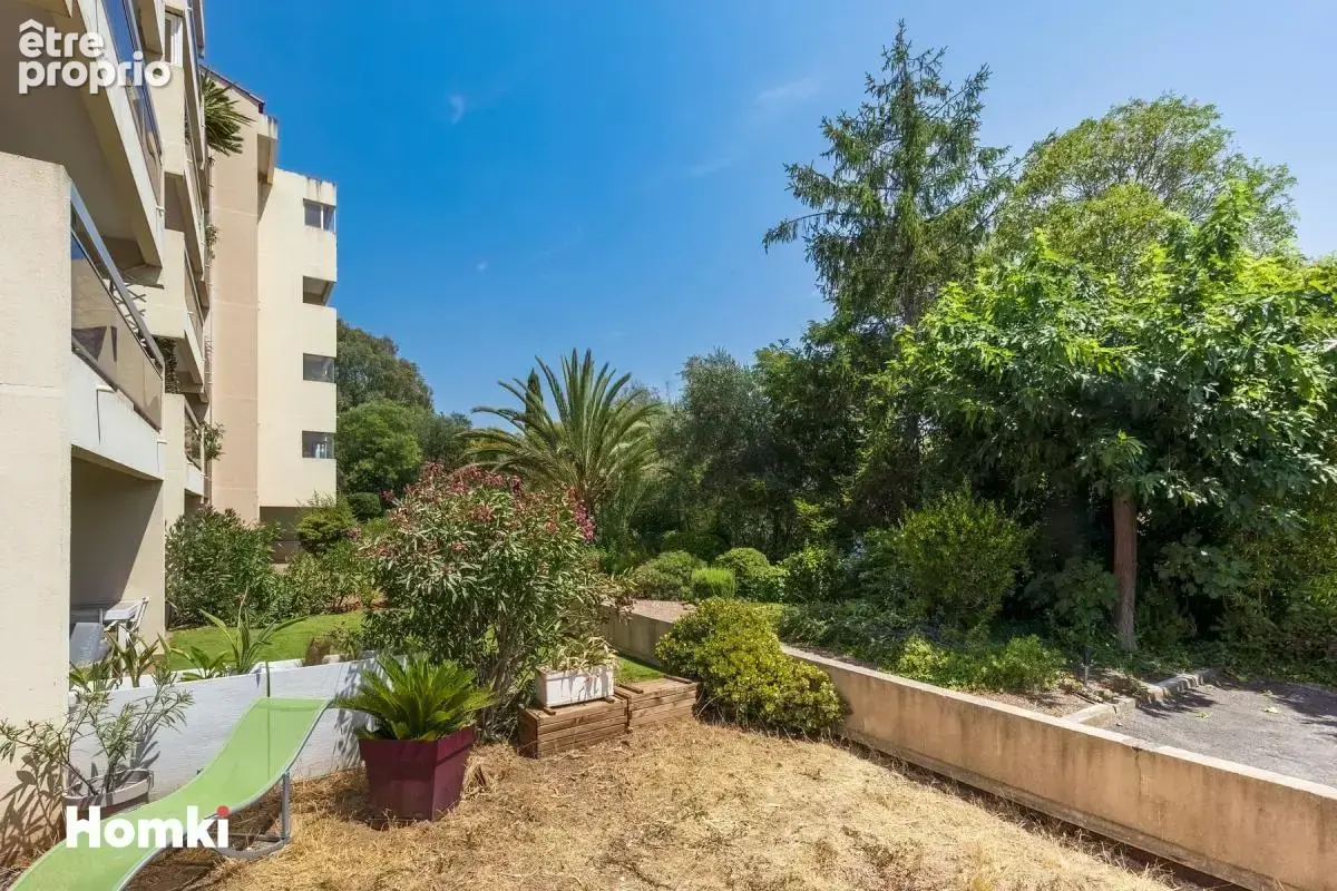 Appartement T3 de 61 m² à Saint-Raphaël 83700 - photo 15