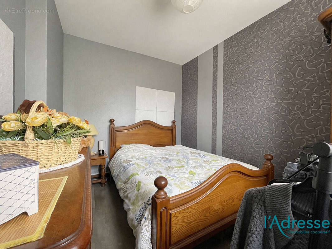 Appartement à COLMAR