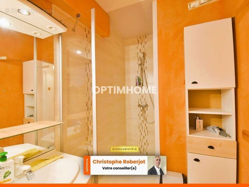 Appartement à CHALON-SUR-SAONE