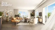 Appartement à SAINT-FELIX