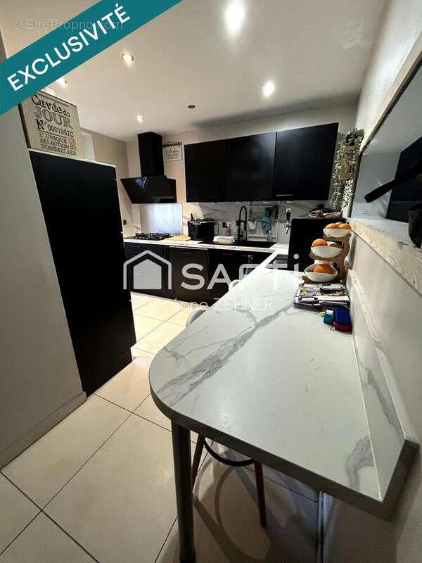 Photo 3 - Maison à AUBIN