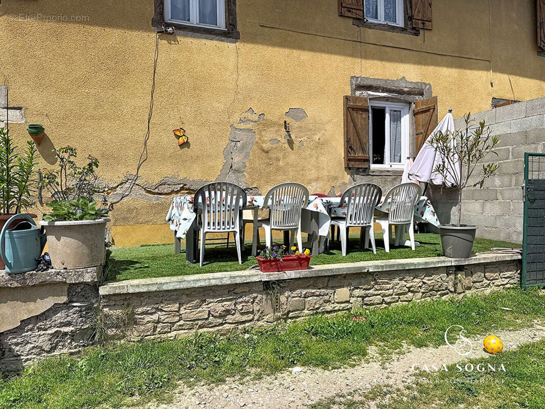 Maison - 7 pièces - 215.14 m² - photo 17