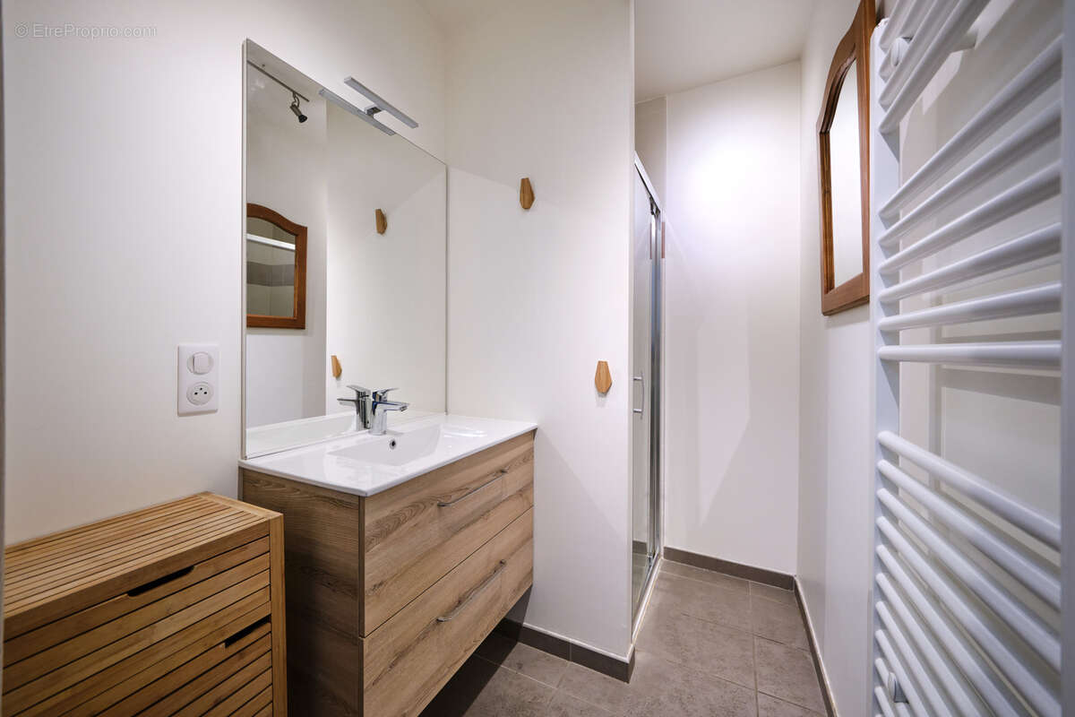 Appartement contemporain avec terrasse panoramique de 270 m2 - photo 10
