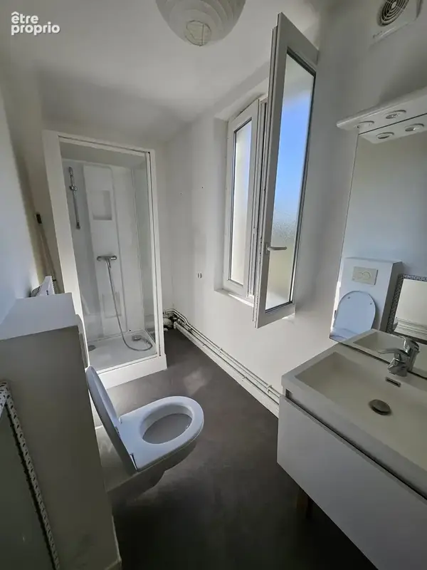 Maison 5 pièces 69 m² à vendre à Cormeilles (27260) - photo 8