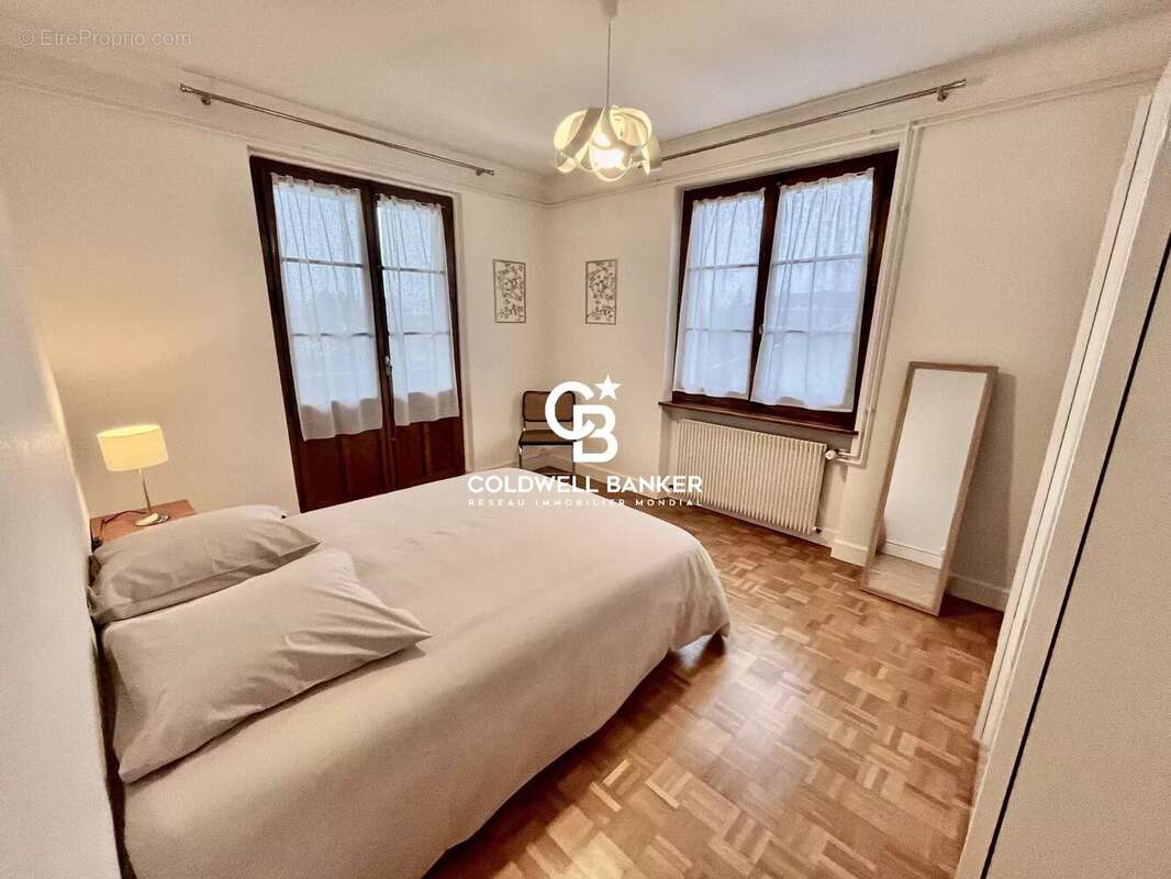 Appartement à GAILLARD