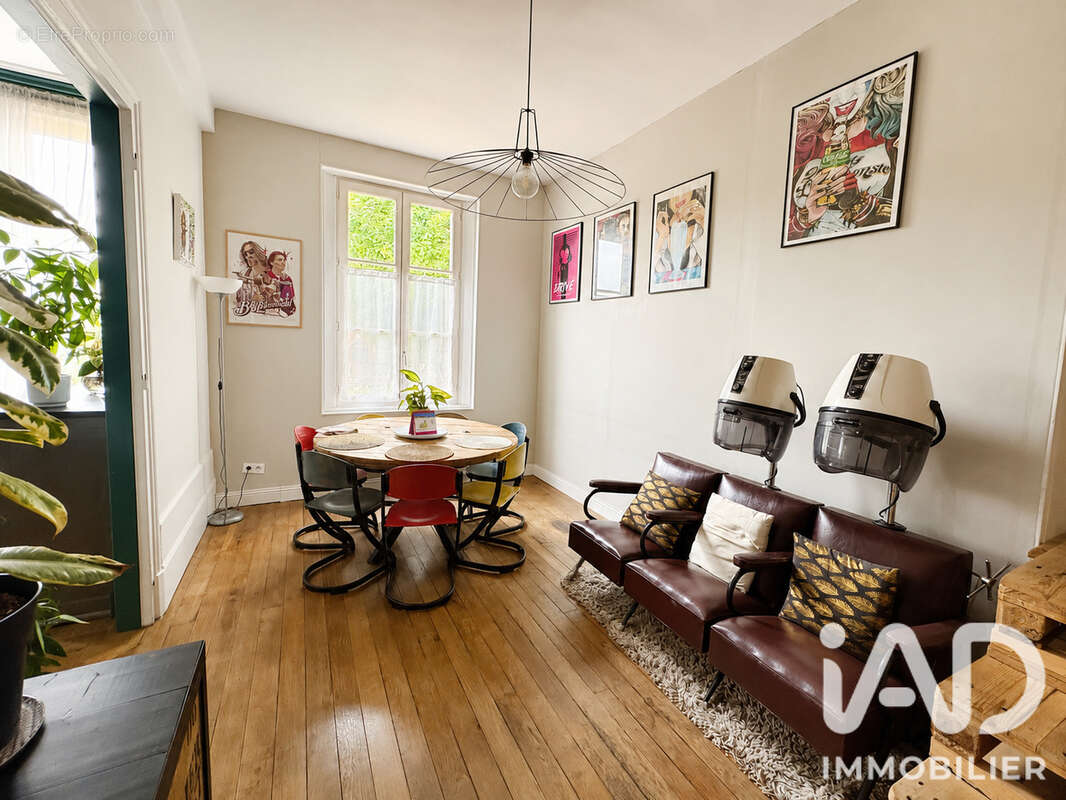 Maison 117 m² à Therdonne  - photo 4