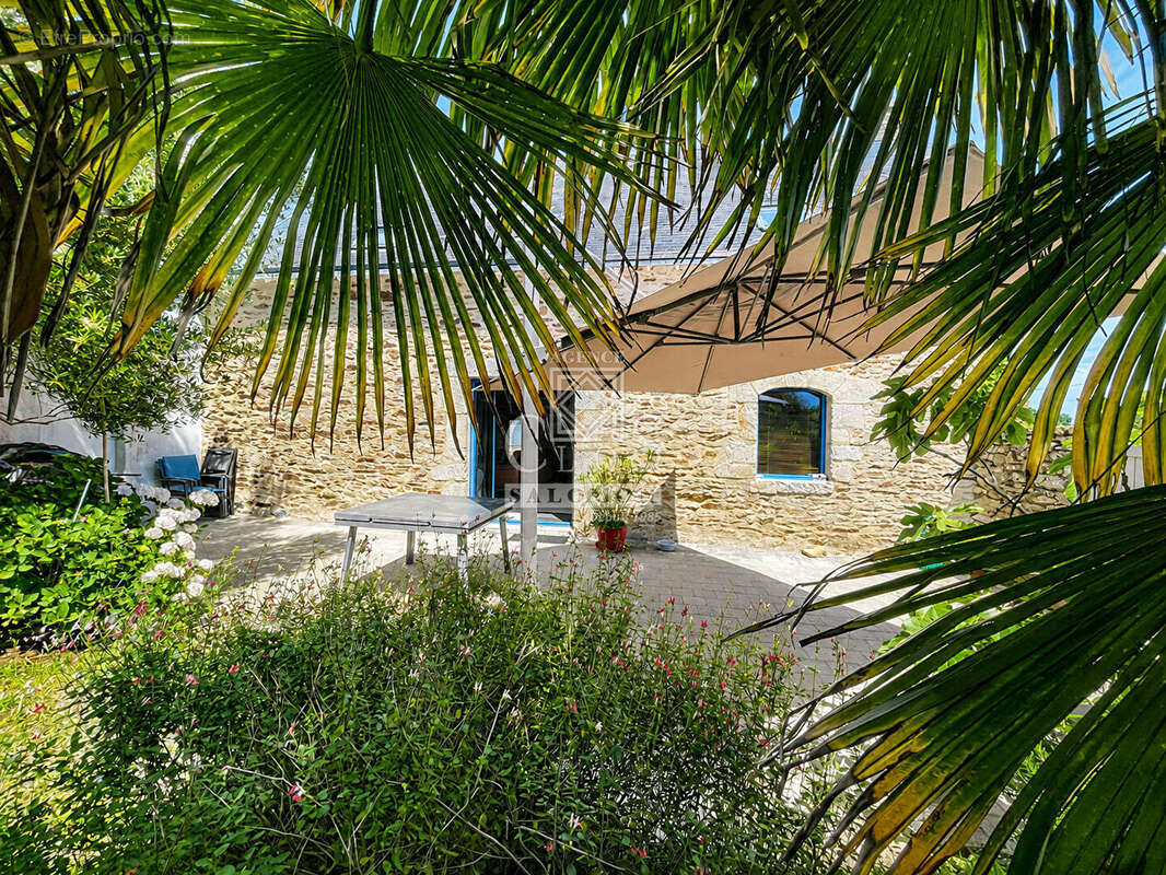 Maison à SARZEAU