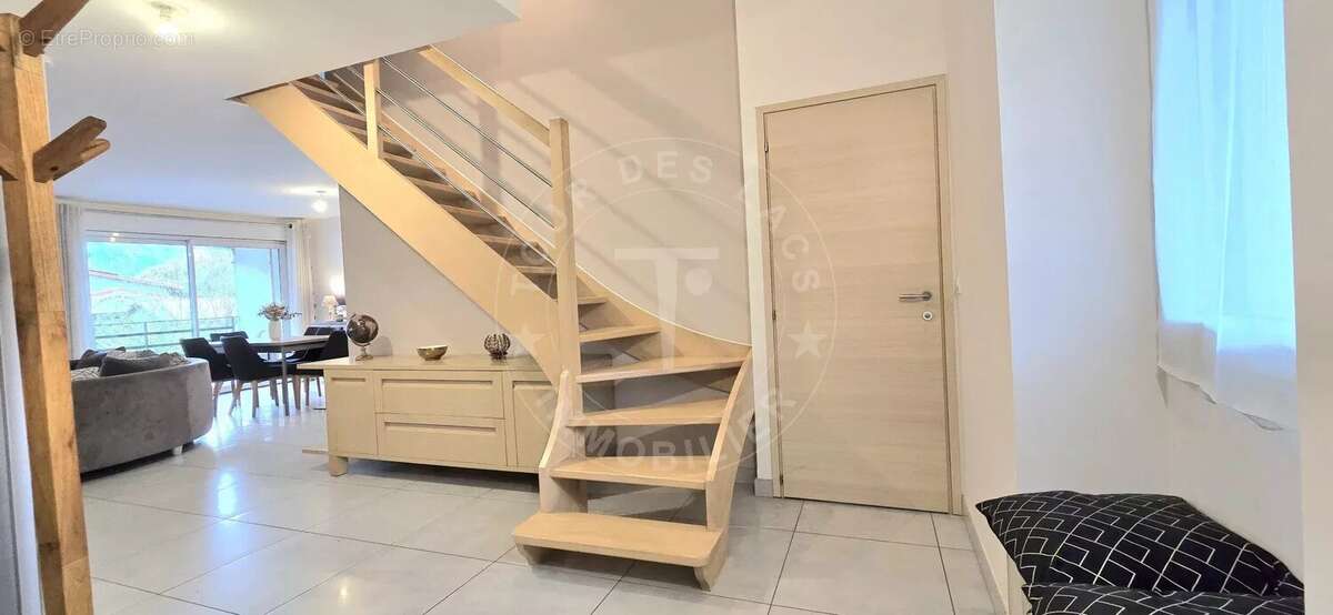 Appartement à THONES