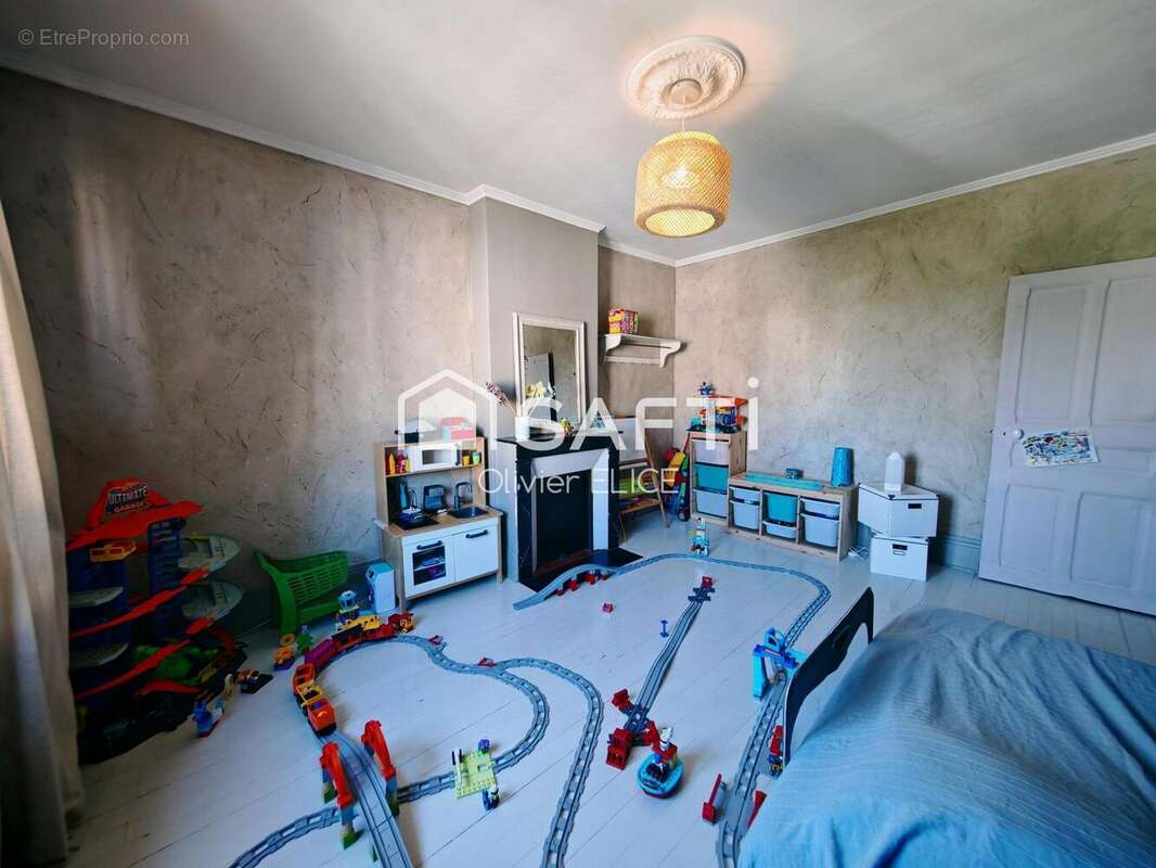 Photo 7 - Maison à CREIL