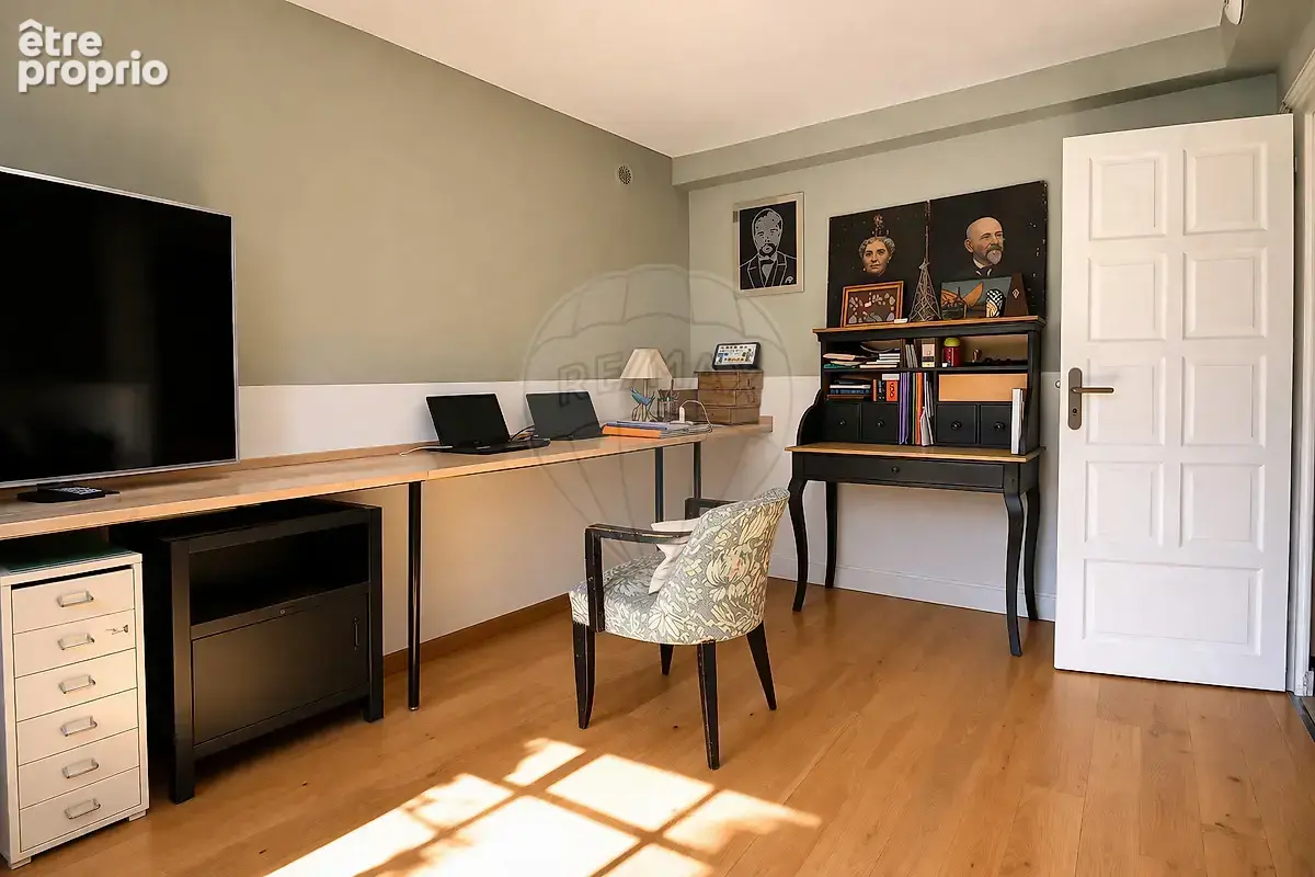 Maison 5 chambre(s) à vendre - photo 28