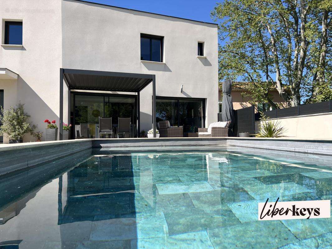 Maison à AVIGNON