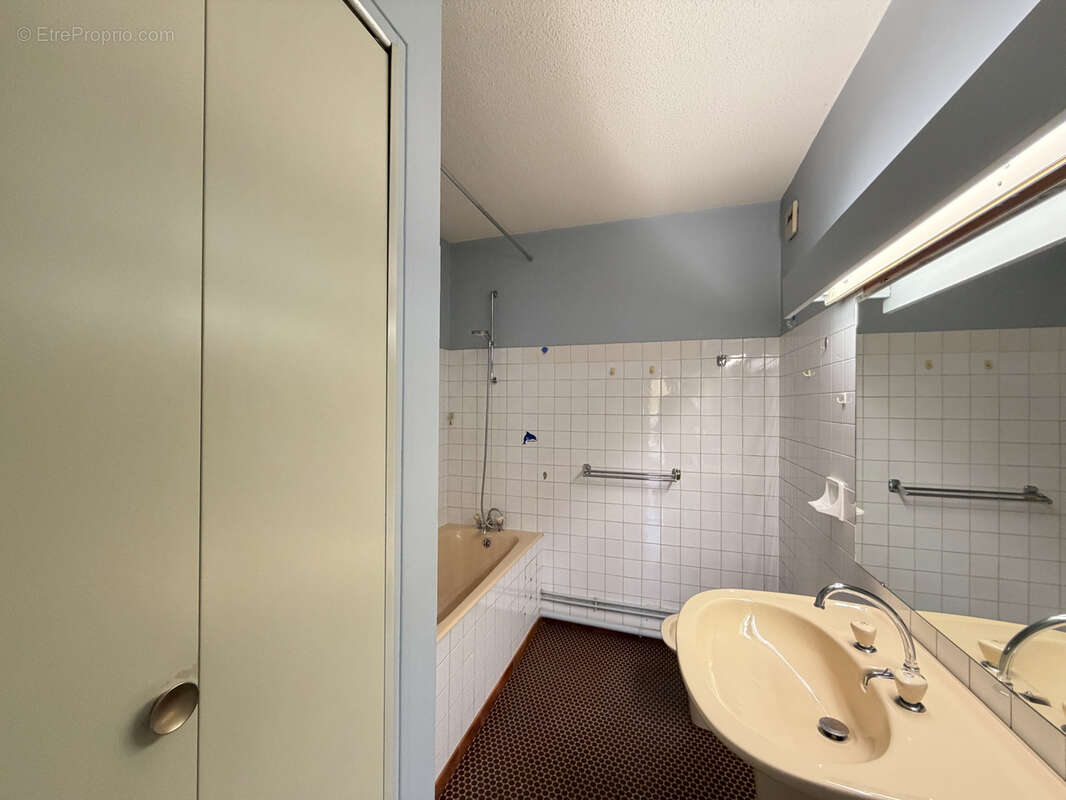 Appartement à AGEN
