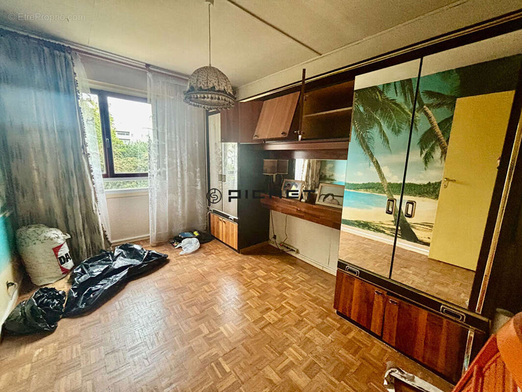 Appartement à MASSY