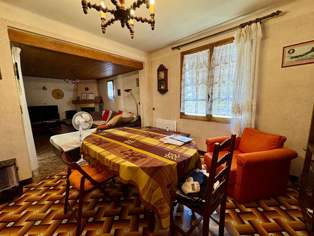 Maison Limoux 5 pièce(s) 128.29 m2 - photo 6