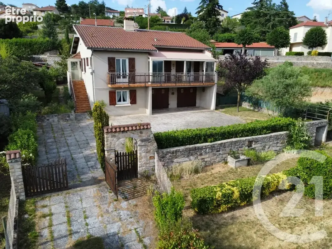 Maison 6 pièces 143 m² à vendre à Boulieu-Les-Annonay (07100) - photo 19