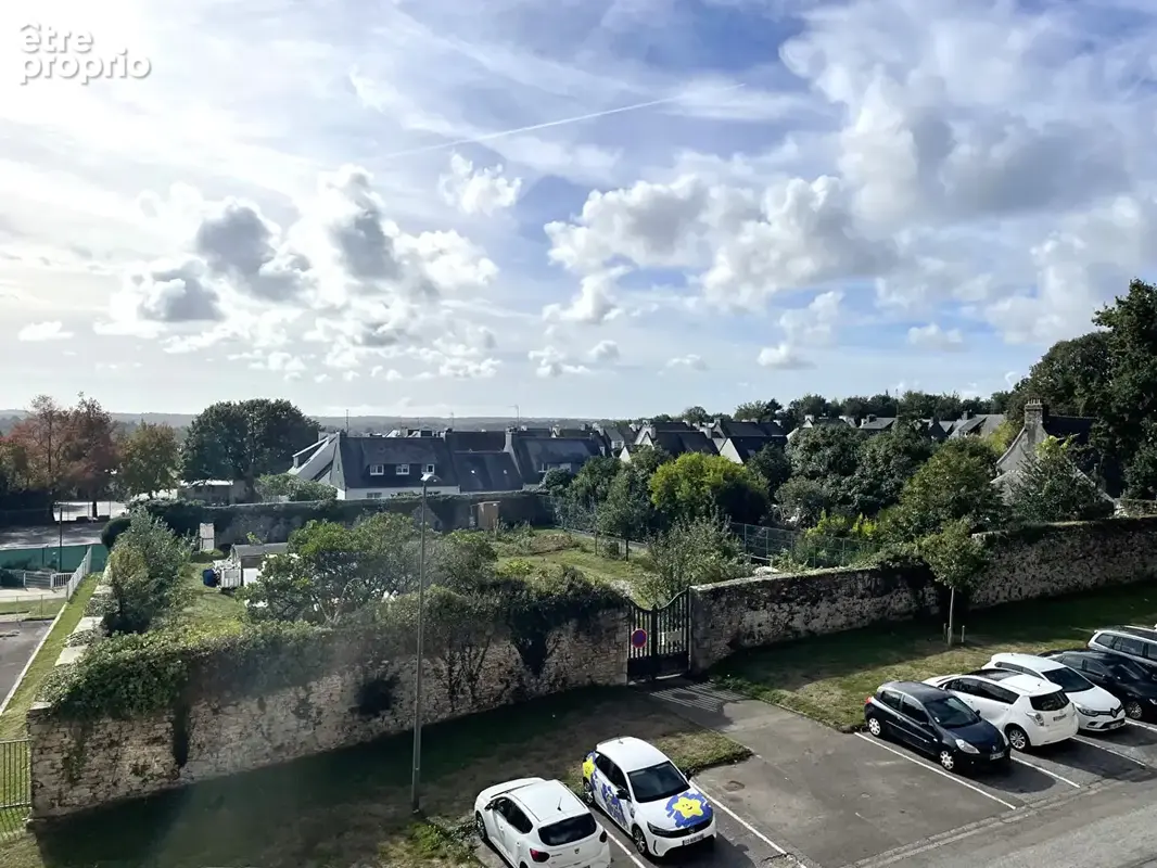 Appartement T2 QUIMPER - photo 6