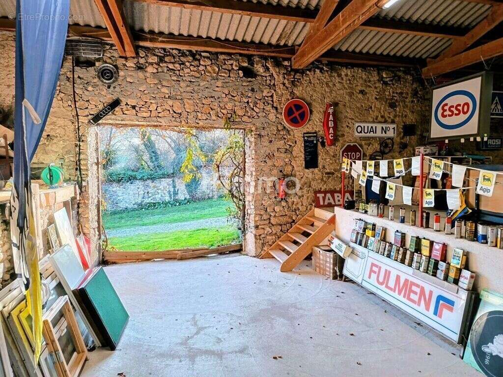 Belle propriété Bourgeoise - photo 28