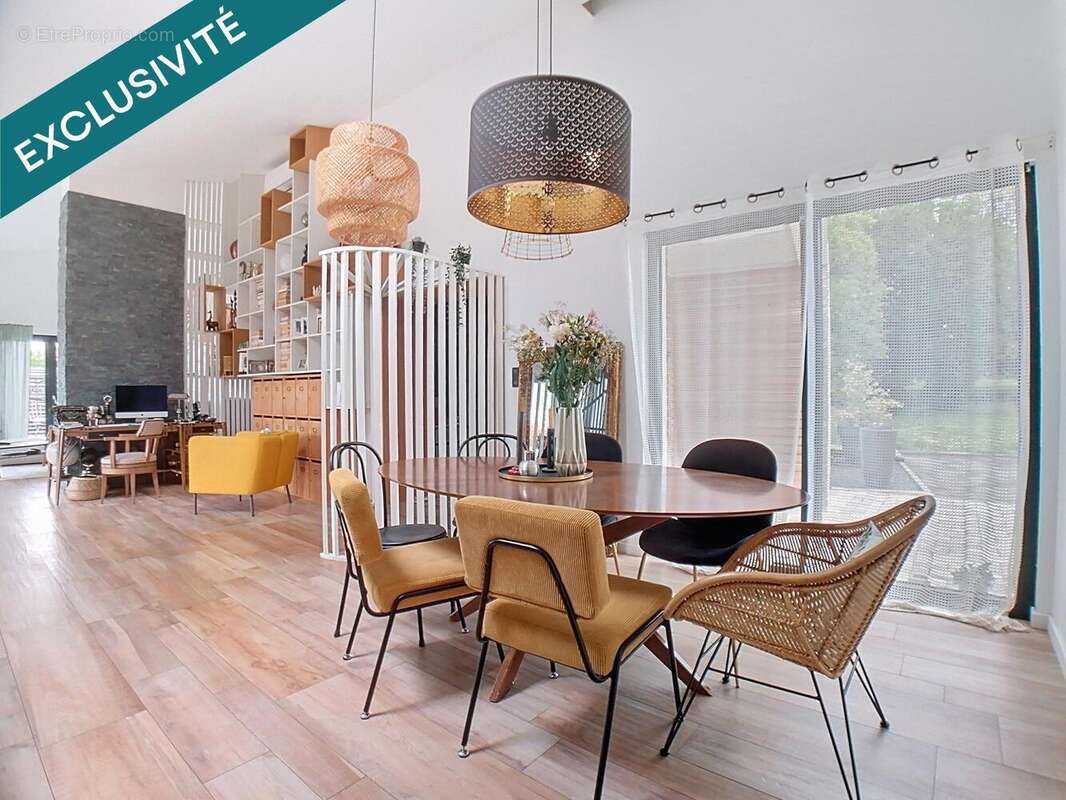 Photo 3 - Maison à BRUNSTATT