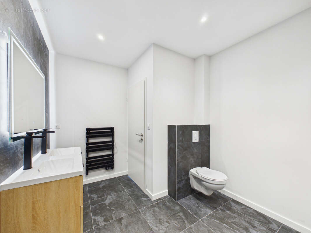 Magnifique Maison Neuve 105 m2- 3 Ch/Garage/Ste Marie-aux-chênes - photo 10