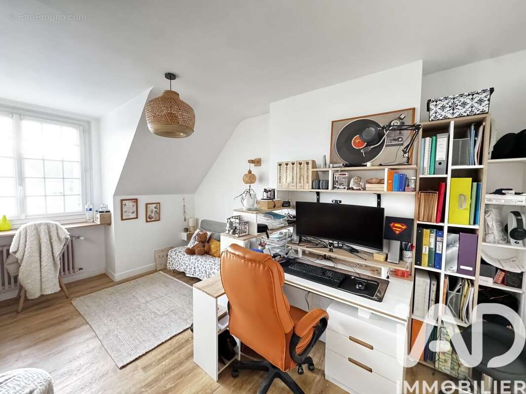 Photo 7 - Maison à SAINT-NAZAIRE