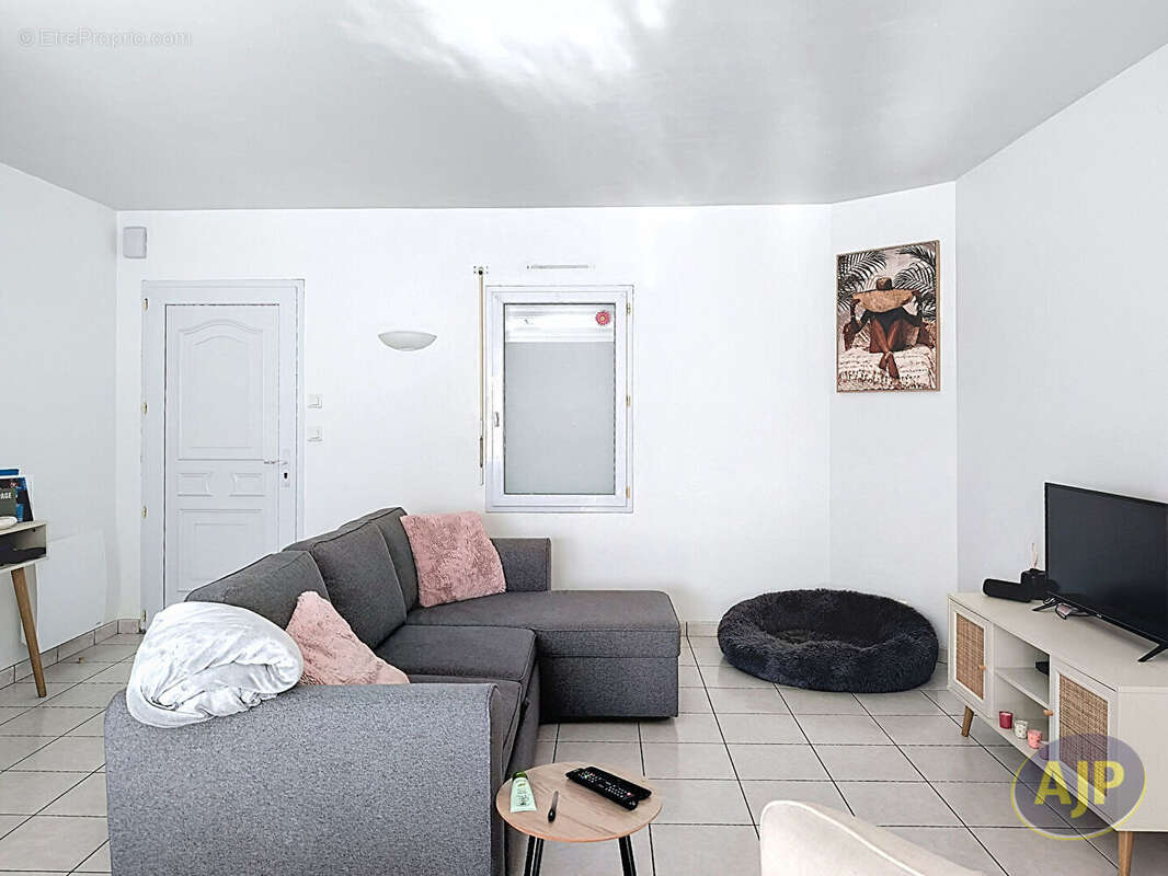 Maison à TREIZE-SEPTIERS