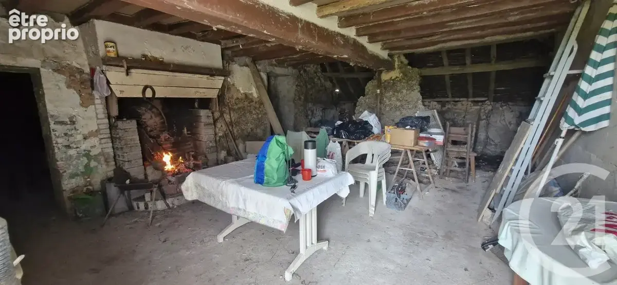 Maison 3 pièces 93 m² à vendre à Cloyes-Sur-Le-Loir (28220) - photo 2