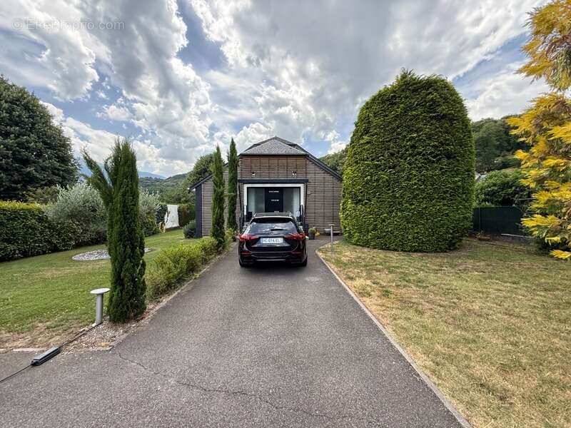 Villa moderne avec prestation haut de gamme - photo 10
