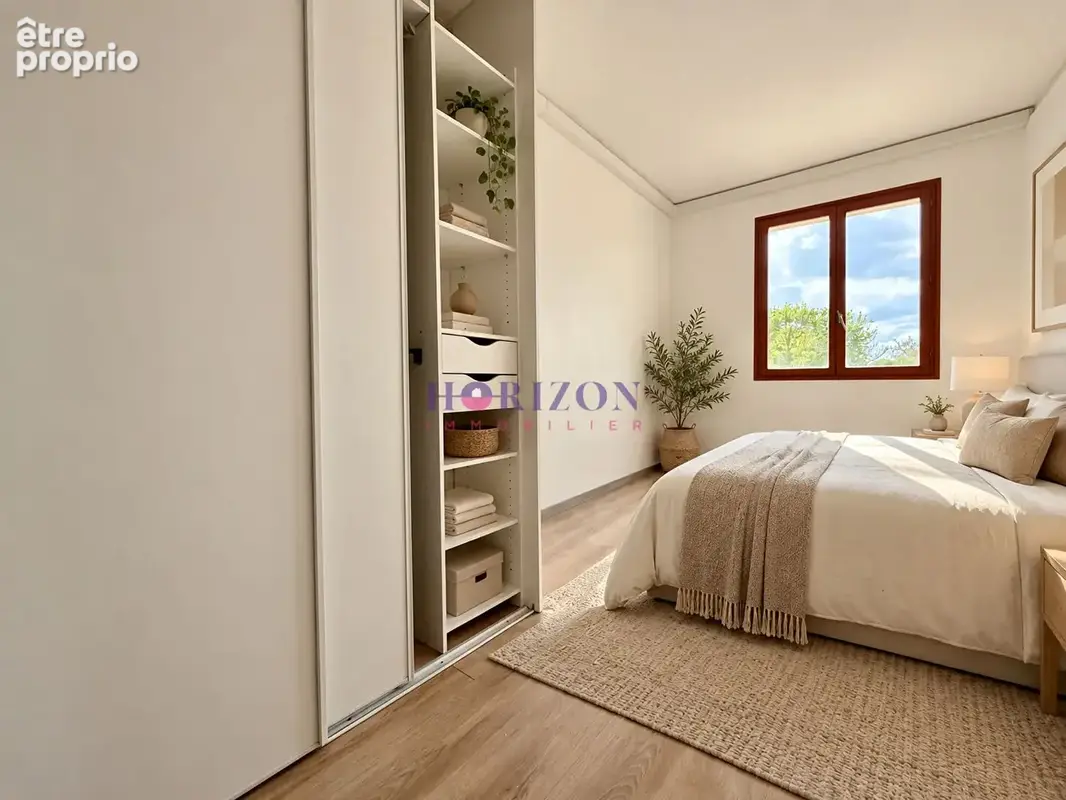 Maison Chaumontel 5 pièce(s) 96 m2 - photo 6