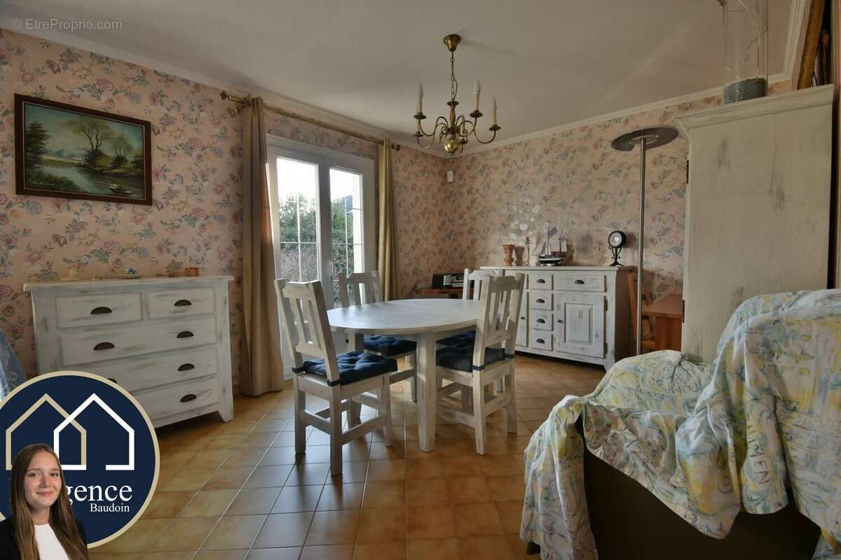 Maison à NOGENT-LE-ROI