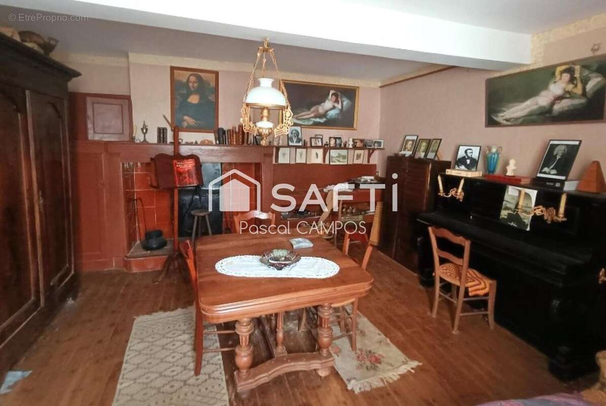 Photo 5 - Maison à MAZERES