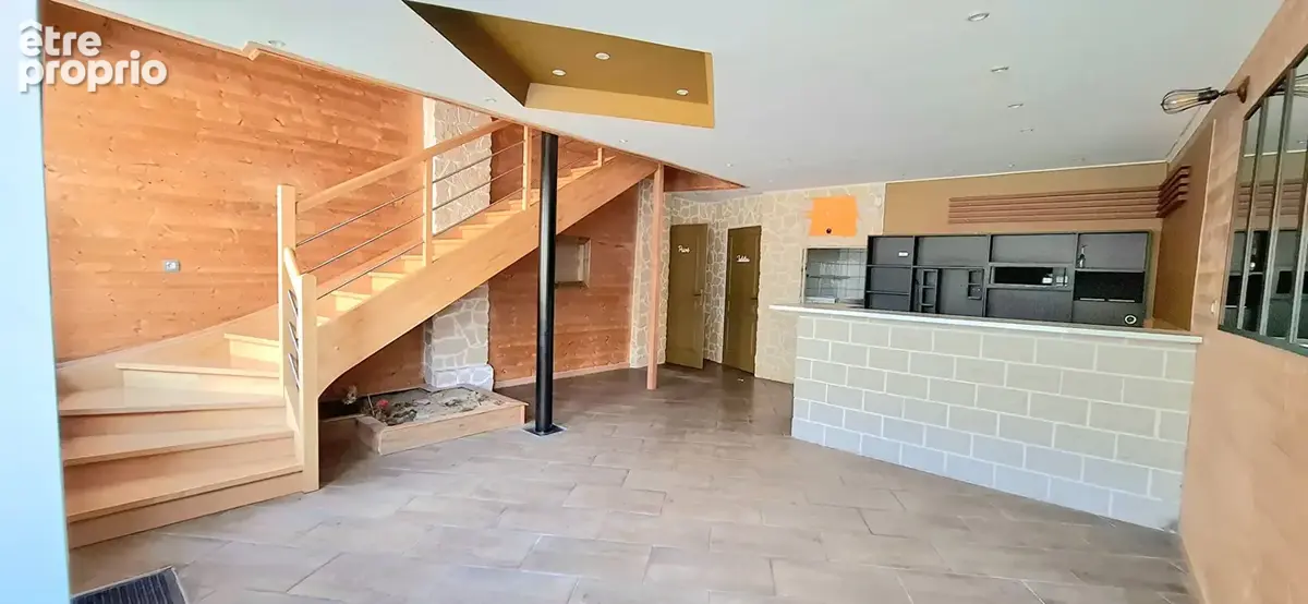 Immeuble Epinal 10 pièce(s) - photo 4
