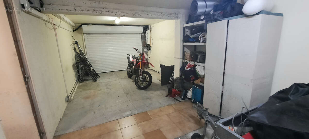 Maison 4 chambres à acheter à Cére, garage, vallespir - photo 15