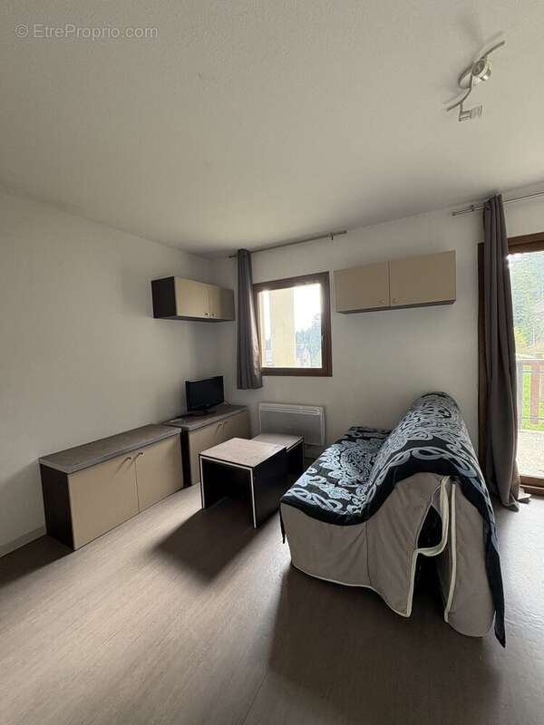 Appartement à SELONNET