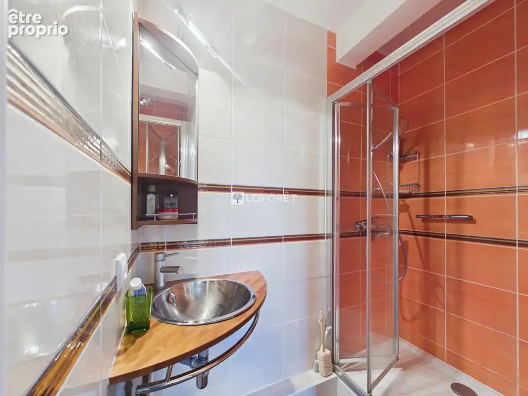 Appartement Quimper 5 pièce(s) 100 m2 - photo 8