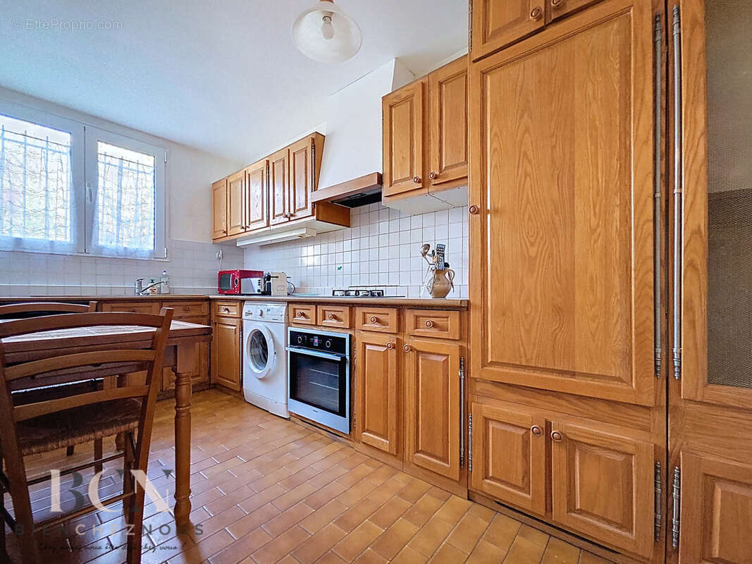 Maison à MONTSOULT