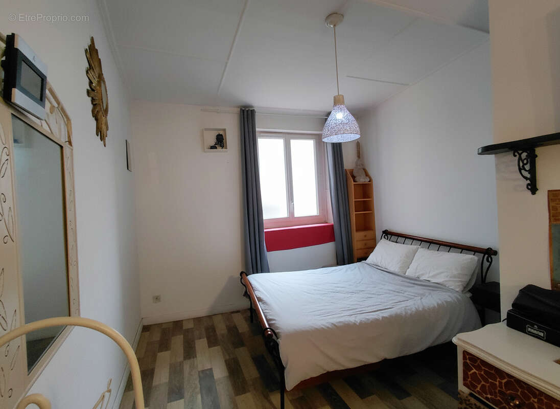 Appartement Aurillac 2 pièce(s) 38 m2 - photo 4