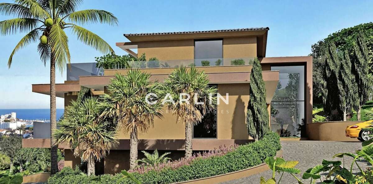 Maison à SAINTE-MAXIME