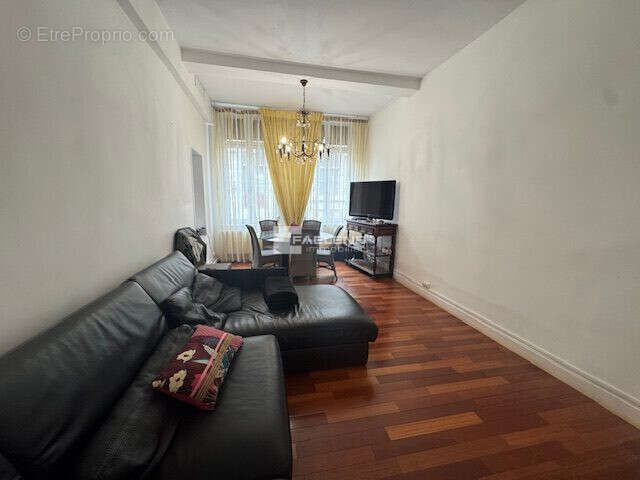 Appartement à DOUAI