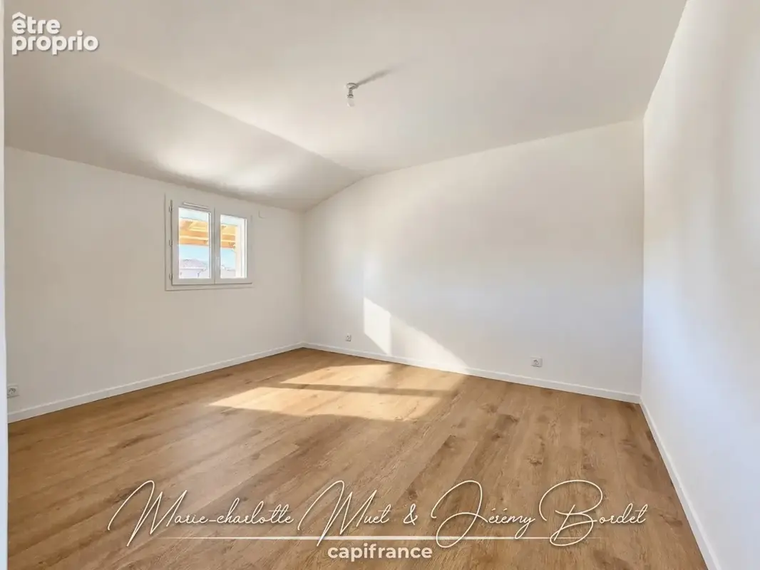 Maison 4 chambres + bureau - photo 17
