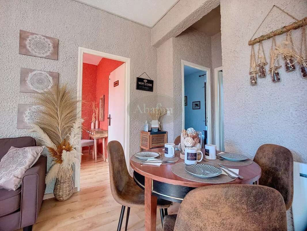 Appartement à ARGELES-GAZOST